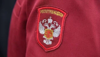 Роспотребнадзор Москвы изъял из оборота более 2 тонн продукции из дарксторов "Самоката"