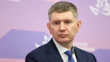 Решетников указал на быстрое охлаждение российской экономики