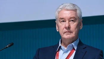 Собянин: Завершена проходка правого тоннеля от &laquo;СберСити&raquo; до &laquo;Новорижской&raquo;