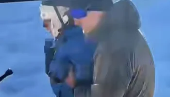 Альпинисты попали под камнепад на пике Архимед в Кабардино-Балкарии