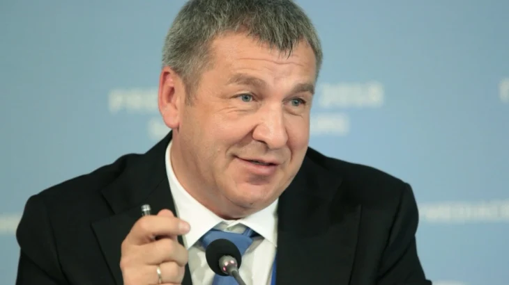 РЕН ТВ: Сына бывшего вице-губернатора Петербурга подозревают в жестоком убийстве РЕН ТВ: Сына бывшего вице-губернатора Петербурга подозревают в жестоком убийстве