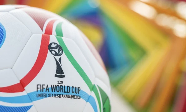 FIFA оштрафовала и дисквалифицировала трех аргентинских футболистов после ЧМ FIFA оштрафовала и дисквалифицировала трех аргентинских футболистов после ЧМ
