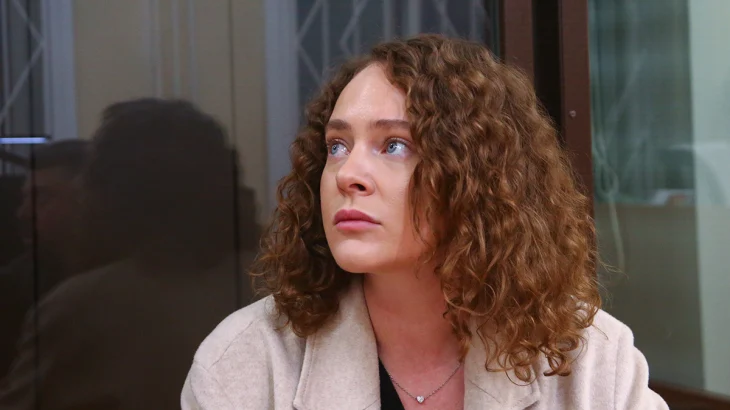 Аглаю Тарасову приговорили к трем годам условно по делу о контрабанде наркотиков Аглаю Тарасову приговорили к трем годам условно по делу о контрабанде наркотиков