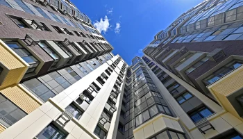 Владимир Ефимов: Около 33 тысяч москвичей оформили документы на жилье по реновации за девять месяцев