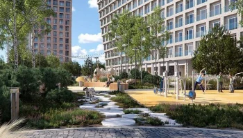 Ландшафтный парк появится в Обручевском районе