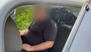 Подозреваемому в двойном убийстве в Тульской области предъявлено обвинение