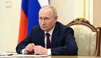 Путин: К 2032 году федеральные трассы нужно обеспечить стабильной сотовой связью