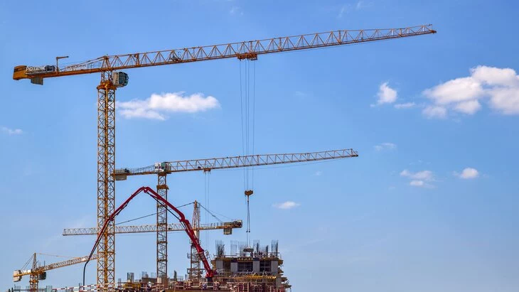 В ТиНАО построят многофункциональный комплекс площадью 600 тыс кв метров В ТиНАО построят многофункциональный комплекс площадью 600 тыс кв метров