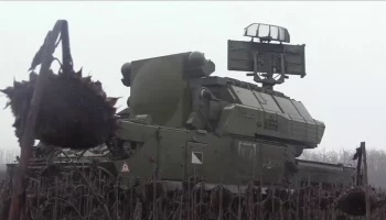 Силы ПВО успешно отработали по воздушным целям в Ростовской области &ndash; губернатор