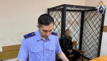 Мужчина убил пенсионерку из-за отказа в алкоголе в Краснодарском крае