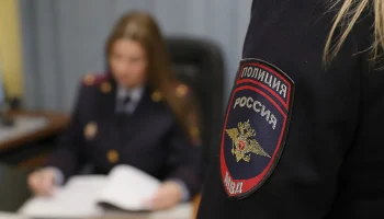 Полиция планирует провести рейд в районе Люблино 9 июля