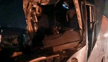 Среди пострадавших россиян в ДТП в Египте есть дети в возрасте от 10 до 13 лет