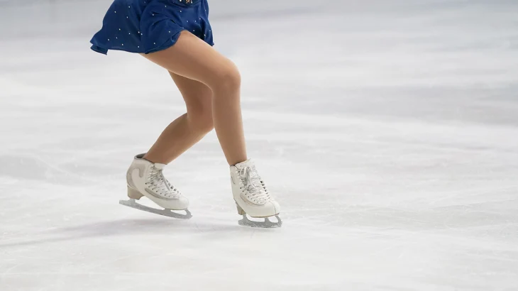 Российские фигуристы не выступят на ЧМ-2026 в Праге Российские фигуристы не выступят на ЧМ-2026 в Праге