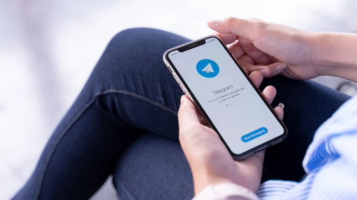 В Роскомнадзоре прокомментировали слухи о блокировке Telegram с 1 апреля В Роскомнадзоре прокомментировали слухи о блокировке Telegram с 1 апреля