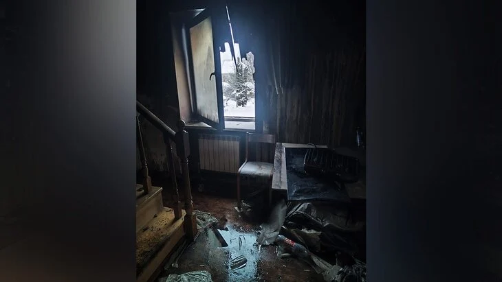 РИА Новости: аварийная работа электрооборудования могла вызвать пожар в хостеле Балашихи РИА Новости: аварийная работа электрооборудования могла вызвать пожар в хостеле Балашихи