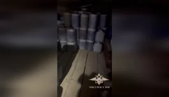 Полицейские ликвидировали крупную нарколабораторию в Челябинской области