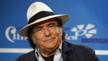 Исполнитель песни Felicita Аль Бано выступит на Петербургском экономическом форуме