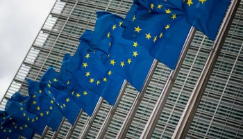 ЕС обсудил отмену ограничений на применение Киевом оружия НАТО по территории РФ