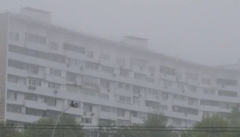 Туман с видимостью 200-700 метров ожидается в Москве до утра 19 сентября