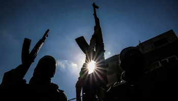 ХАМАС официально подтвердил смерть лидера движения Яхьи Синвара