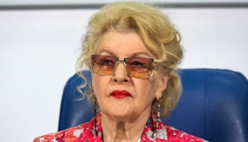 Актриса Светлана Дружинина опровергла слухи об ухудшении здоровья