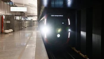 Москвичей призвали пересесть на метро 16 мая из-за перекрытий на Садовом кольце