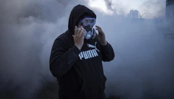 Newsweek: массовые грабежи начались на фоне протестов в Лос-Анджелесе