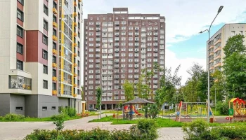 Около 2,8 тысячи москвичей начали переезжать по программе реновации