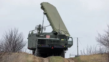 ПВО РФ сбила над Белгородской областью украинскую ракету С-200