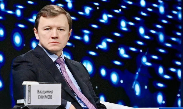 Владимир Ефимов: С 2011 года за счет городского бюджета построили 67 объектов здравоохранения