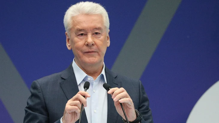 Собянин подвел итоги работы единой справочной службы правительства столицы за последние 10 лет Собянин подвел итоги работы единой справочной службы правительства столицы за последние 10 лет
