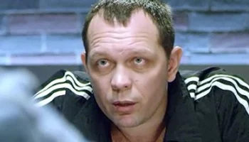 Актер сериала &laquo;Последний мент&raquo; Леонид Гусаров погиб в зоне СВО