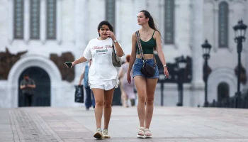 Синоптики пообещали москвичам без дождей и 30-градусную жару 8 июля