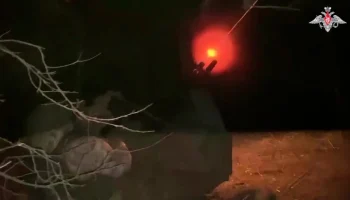 Собянин: уничтожено еще два беспилотника, летевших к Москве