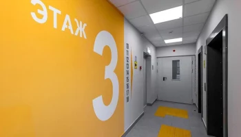 18 домов по реновации одновременно возводятся на севере Москвы