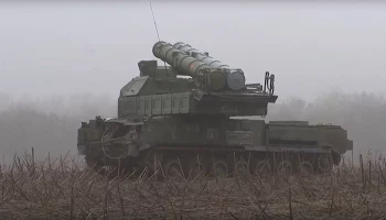 Российская армия улучшила позиции в Работино и у Вербового