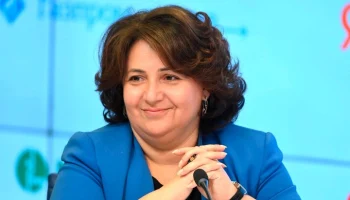 Светлана Баланова поблагодарила Москву за поддержку кинематографа