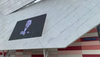 Гроб с телом Маслякова отправился на Новодевичье кладбище