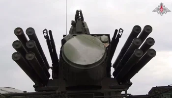 Собянин сообщил о сбитии уже 149 БПЛА, летевших на Москву за выходные дни