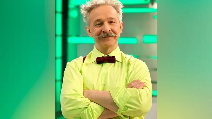 Умер работавший на ВГТРК и "Муз-ТВ" режиссер и ведущий Виктор Азеев Умер работавший на ВГТРК и "Муз-ТВ" режиссер и ведущий Виктор Азеев