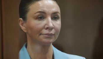 Блиновская подала заявление о банкротстве в арбитражный суд Москвы