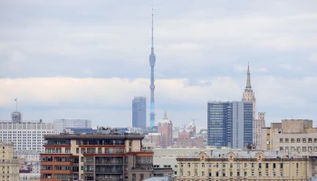 Выставка, посвященная параллелям между Москвой и Нижним Новгородом, пройдет в столице