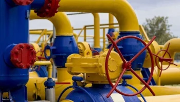 Минвостокразвития предложило использовать непроданный газ для майнинга