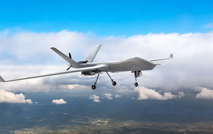 Собянин: Отражена попытка атаки еще одного беспилотника на подлете к Москве Собянин: Отражена попытка атаки еще одного беспилотника на подлете к Москве