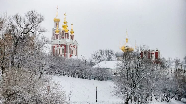 Более 30 церквей и храмов дополнительно обеспечили водой в преддверии Крещения