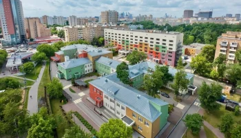 Собянин: завершена модернизация каркаса паллиативной службы Москвы