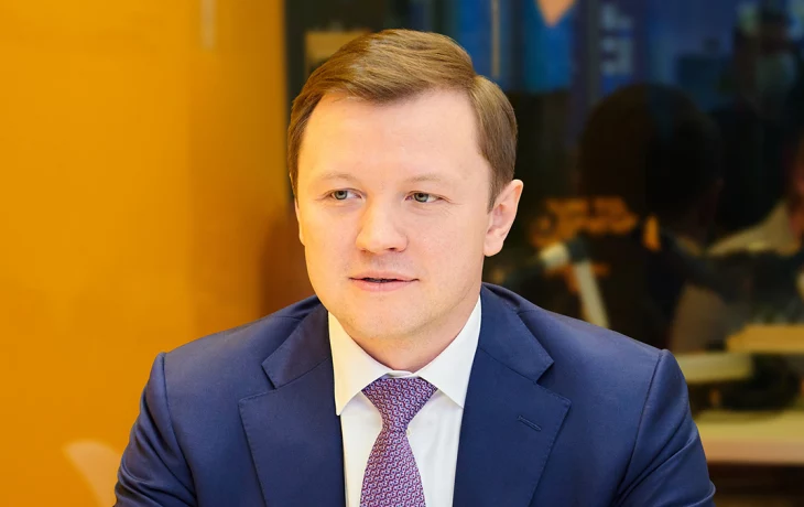 Ефимов: На торги выставлено право на комплексное развитие участка в Коптеве Ефимов: На торги выставлено право на комплексное развитие участка в Коптеве