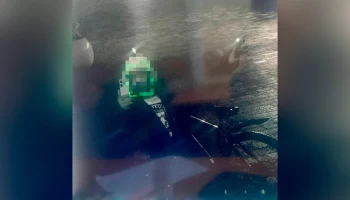 В Сочи задержан подозреваемый в совершении серии краж