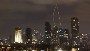 29 человек пострадали при последней атаке Ирана на Израиль