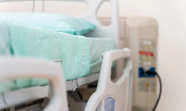 Первого пациента с оспой обезьян выписали из Домодедовской больницы Первого пациента с оспой обезьян выписали из Домодедовской больницы